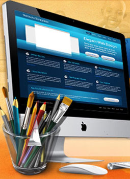 Website Re-Design